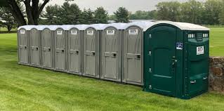 Ironton, OH Portable Potty Rental Company