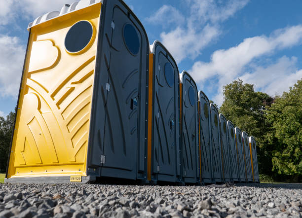 Best Portable Restroom Setup and Delivery  in Ironton, OH