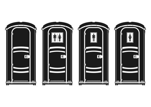 Best Restroom Trailer for Corporate Events  in Ironton, OH