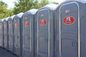 Best Portable Restroom for Sporting Events  in Ironton, OH