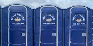 Best VIP or Luxury Restroom Trailers  in Ironton, OH